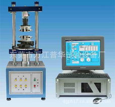 東莞市萬江普華試驗(yàn)設(shè)備廠通訊檢測(cè)儀器產(chǎn)品概覽
