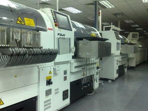 長(zhǎng)三角地區(qū)電子廠設(shè)備回收與拆除服務(wù)全解析 上海、昆山電子產(chǎn)業(yè)升級(jí)下的資源循環(huán)利用