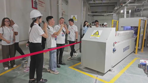 以人為本，質(zhì)為上 北京生態(tài)家園集團(tuán)唐山旗艦工廠舉行經(jīng)銷商開放日活動(dòng)及軟件開發(fā)成果展示